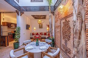 Riad Musée