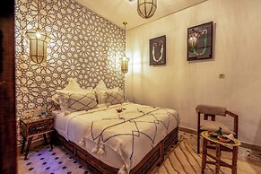 Riad Musée