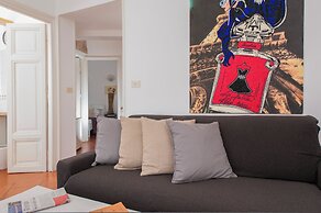 Monti Deluxe - Terrace Spectacular View