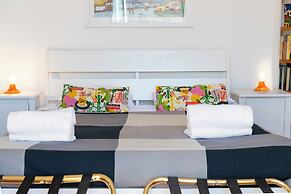 Monti Deluxe - Terrace Spectacular View