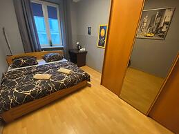 Fantastic Inn Warsaw - CH16