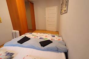 Fantastic Inn Warsaw - CH16