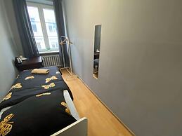 Fantastic Inn Warsaw - CH16