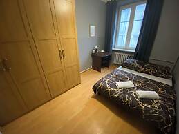Fantastic Inn Warsaw - CH16