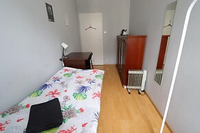 Fantastic Inn Warsaw - CH16