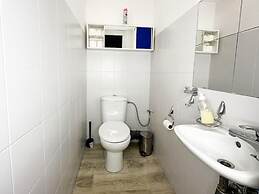 Fantastic Inn Warsaw - CH16