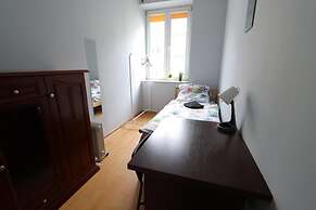 Fantastic Inn Warsaw - CH16