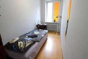 Fantastic Inn Warsaw - CH16