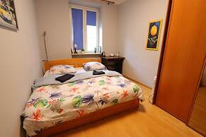 Fantastic Inn Warsaw - CH16