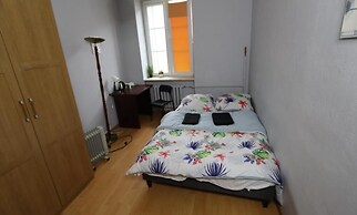 Fantastic Inn Warsaw - CH16