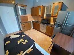 Fantastic Inn Warsaw - CH16