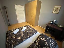 Fantastic Inn Warsaw - CH16