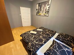 Fantastic Inn Warsaw - CH16