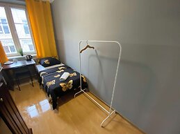 Fantastic Inn Warsaw - CH16