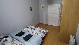 Fantastic Inn Warsaw - CH16