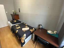 Fantastic Inn Warsaw - CH16