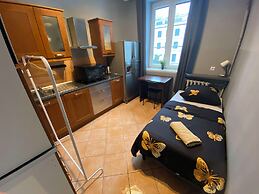 Fantastic Inn Warsaw - CH16