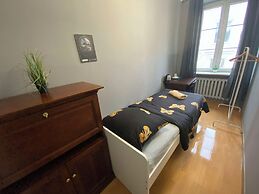 Fantastic Inn Warsaw - CH16