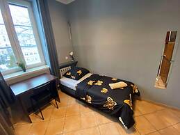 Fantastic Inn Warsaw - CH16