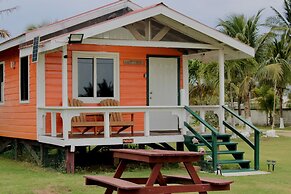 Sunshine Cabanas At Ocean View