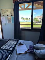 Sunshine Cabanas At Ocean View