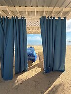 Sunshine Cabanas At Ocean View