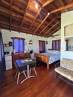 Sunshine Cabanas At Ocean View