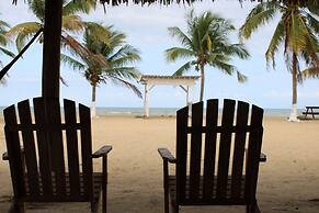 Sunshine Cabanas At Ocean View