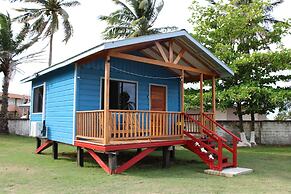 Sunshine Cabanas At Ocean View