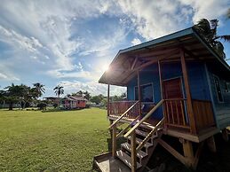 Sunshine Cabanas At Ocean View