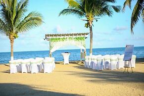 Sunshine Cabanas At Ocean View