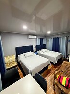 Sunshine Cabanas At Ocean View