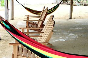 Sunshine Cabanas At Ocean View
