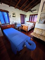 Sunshine Cabanas At Ocean View