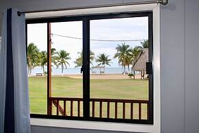 Sunshine Cabanas At Ocean View