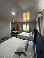 Sunshine Cabanas At Ocean View