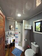 Sunshine Cabanas At Ocean View