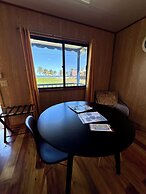 Sunshine Cabanas At Ocean View