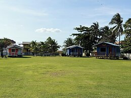 Sunshine Cabanas At Ocean View