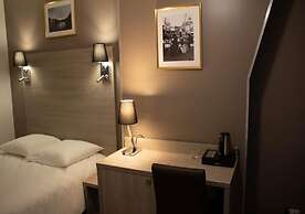 PARIS ROOMS & DREAMS HOTEL