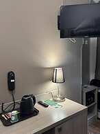 PARIS ROOMS & DREAMS HOTEL