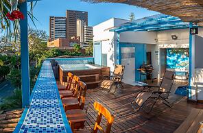 Air Guest House