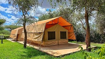 Northgate Resort Isiolo