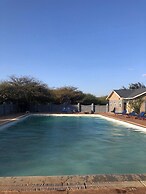 Northgate Resort Isiolo
