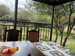 Northgate Resort Isiolo