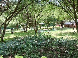 Northgate Resort Isiolo