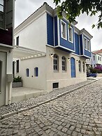 Lime Bozcaada Ada