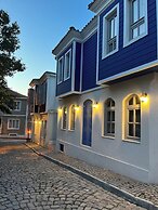 Lime Bozcaada Ada