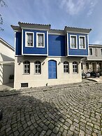 Lime Bozcaada Ada