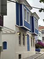 Lime Bozcaada Ada